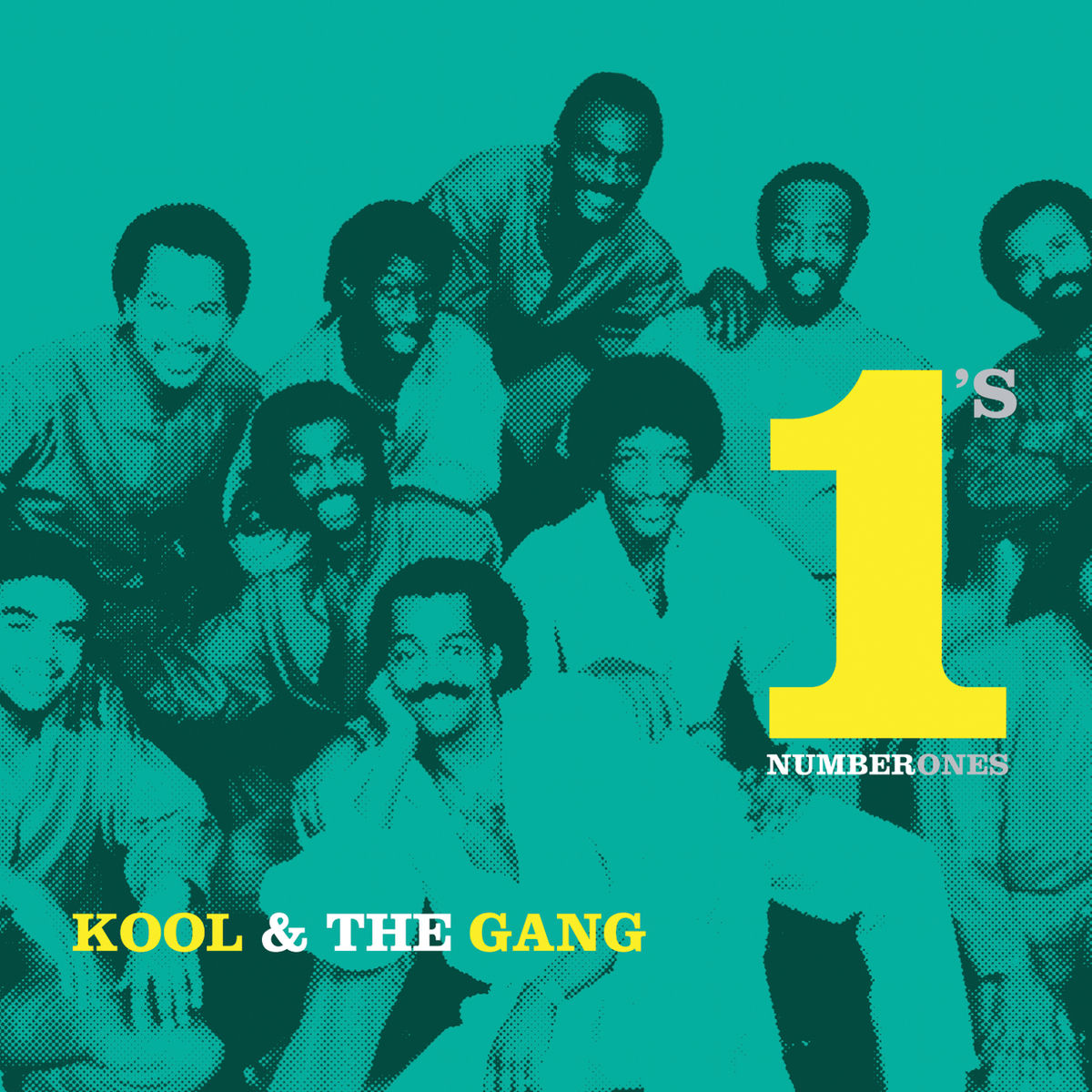 Kool & The Gang